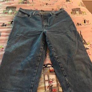 New York and company jeans